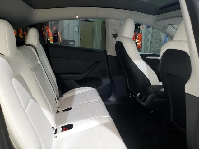2024 TESLA MODEL Y - 7SAYGDEF8RA323746