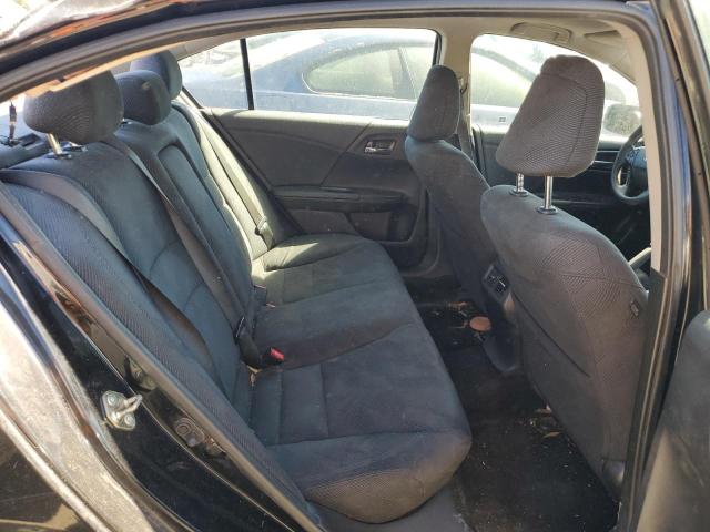 2017 HONDA ACCORD EX - 1HGCR2F09HA129903