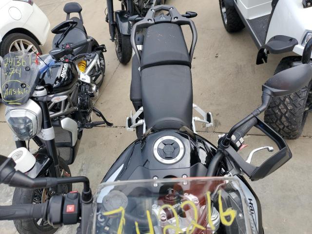 2023 TRIUMPH MOTORCYCLE TIGER 900 SMTE62DF4PTBC0133
