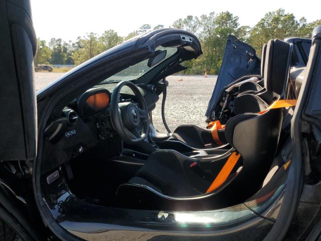 2022 MCLAREN AUTOMOTIVE 765LT SBM14SCA4NW765703