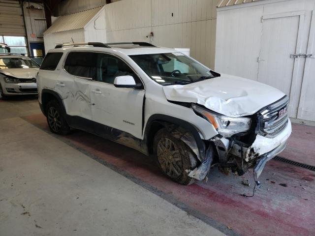 Vin: 1gkknuls0hz326231, lot: 78011814, gmc acadia slt-1 20174