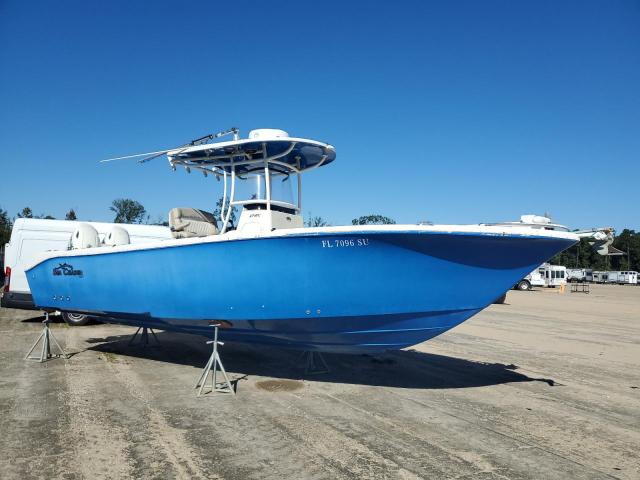 2019 BOAT MARINE #2988824649