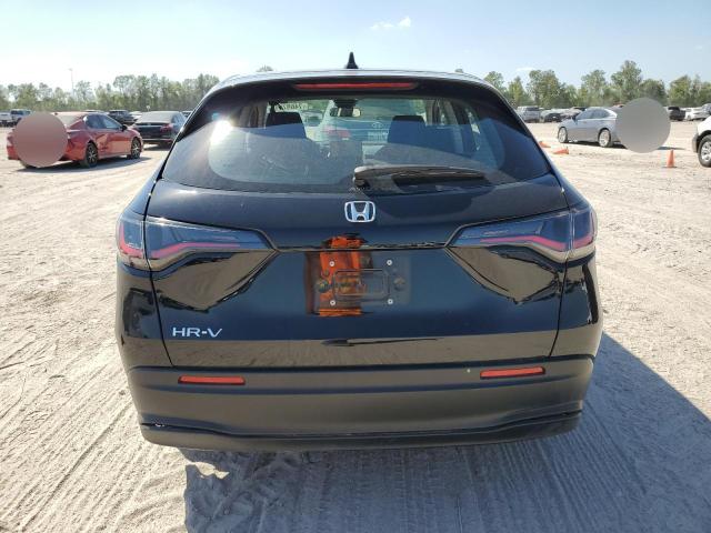 VIN 3CZRZ2H3XRM751604 2024 Honda HR-V, LX no.6