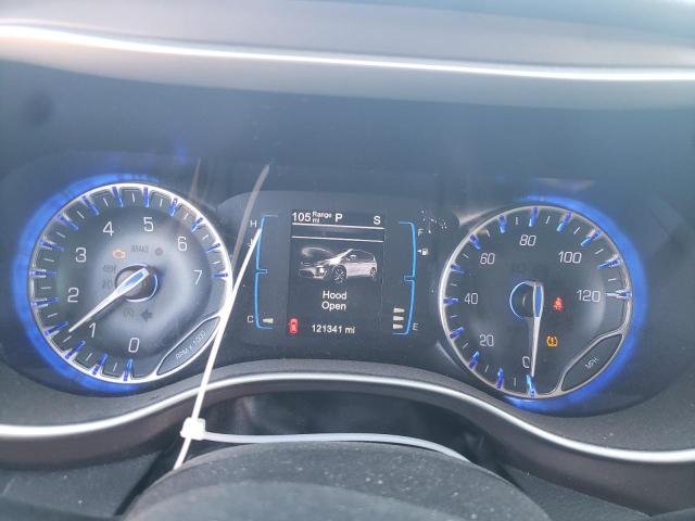 2017 CHRYSLER PACIFICA T - 2C4RC1BG4HR587464