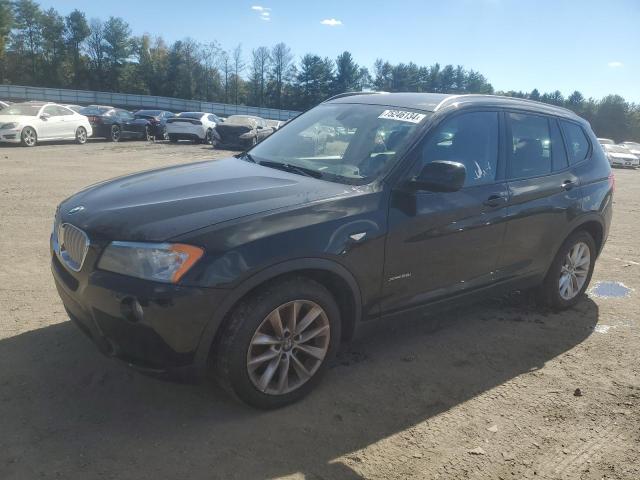 VIN 5UXWX9C55D0D06782 2013 BMW X3, Xdrive28I no.1