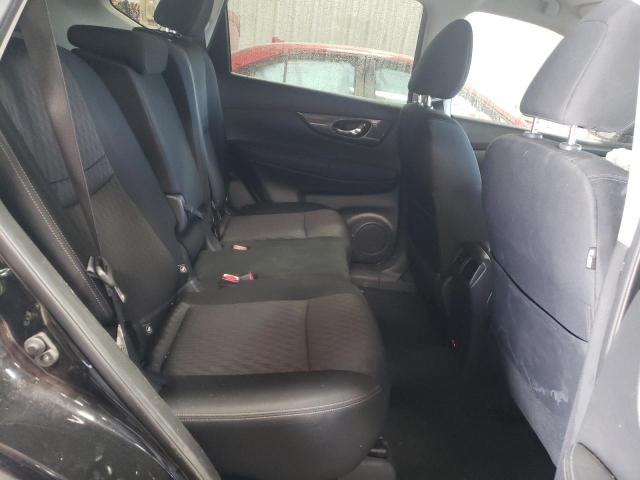 2020 NISSAN ROGUE S - KNMAT2MV5LP532482