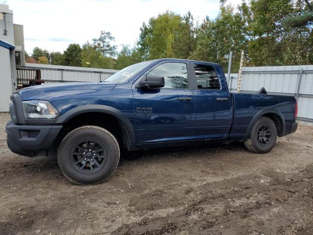2021 RAM 1500 CLASS - 1C6RR7GG2MS536944