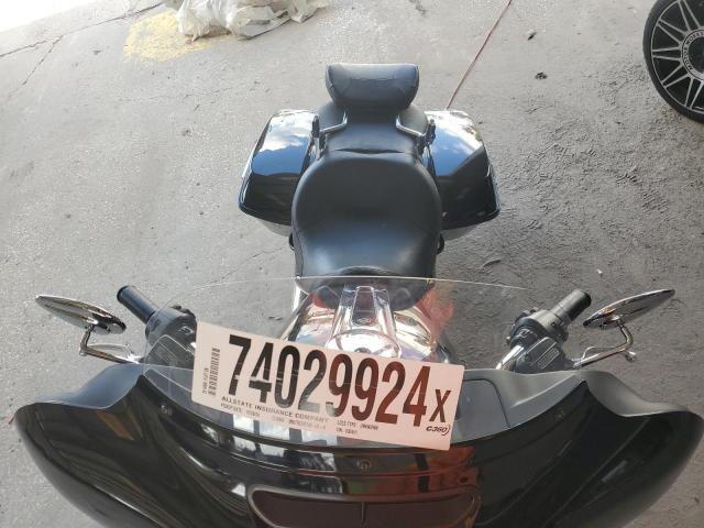 2020 HARLEY-DAVIDSON FLHT - 1HD1FVC16LB630455