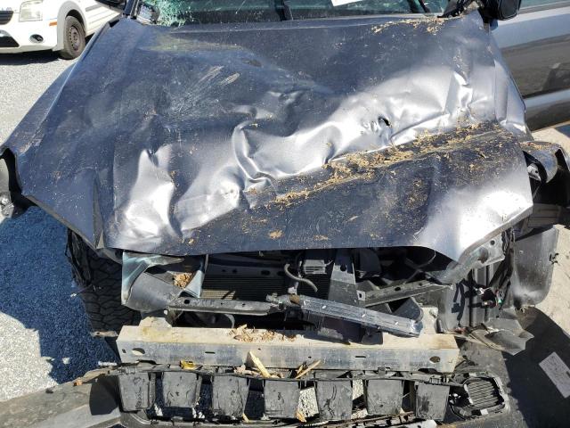 2021 TOYOTA TACOMA DOU - 3TYCZ5AN4MT039904