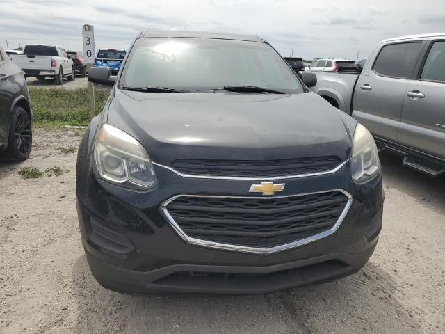 2016 CHEVROLET EQUINOX LS - 2GNALBEK4G1115031