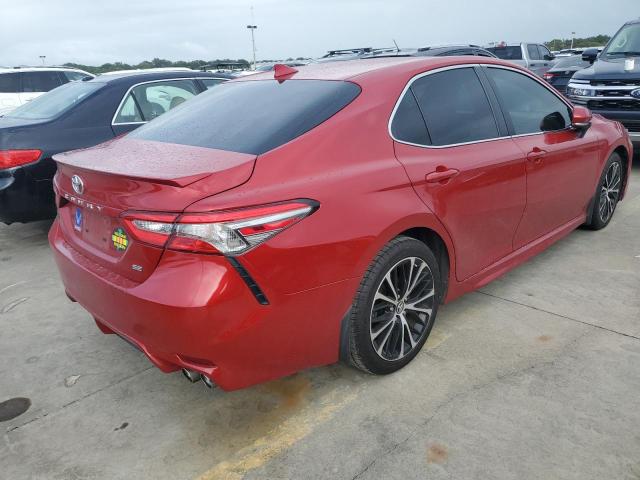 2019 TOYOTA CAMRY L - 4T1B11HK7KU168792