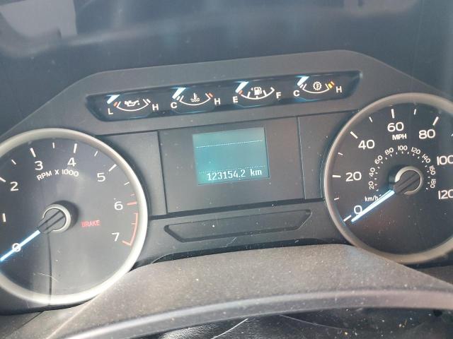 2020 FORD F150 SUPER - 1FTEW1E41LKD53796