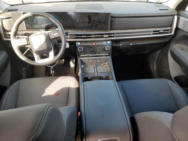 2024 HYUNDAI SANTA FE S - 5NMP2DG16RH010799