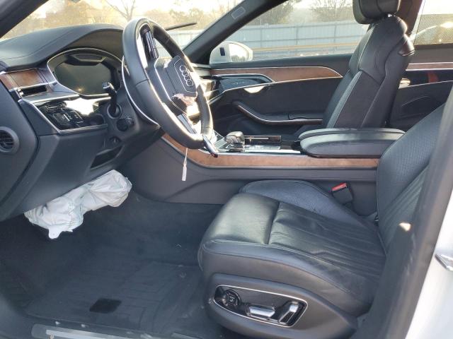 2019 AUDI A8 L WAU8DAF86KN018337