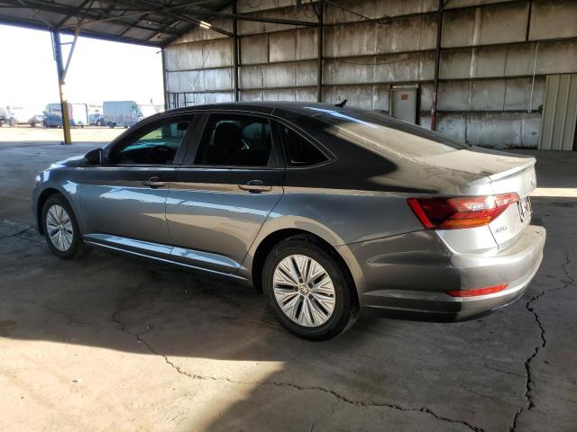 2019 VOLKSWAGEN JETTA S - 3VWN57BU3KM106908
