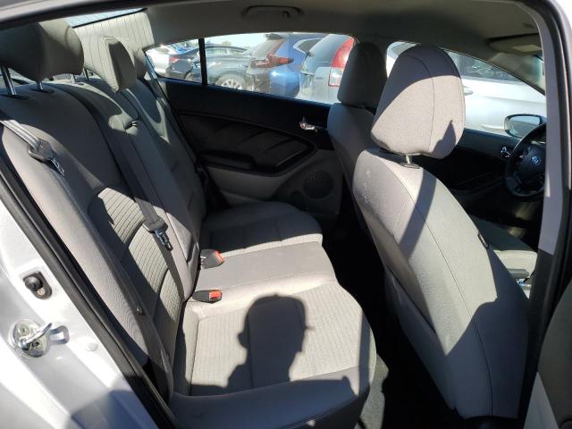 2015 KIA FORTE LX - KNAFX4A65F5359367