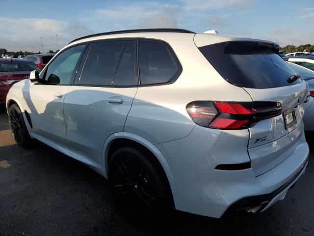 2024 BMW X5 XDRIVE4 - 5UX23EU03R9U49154