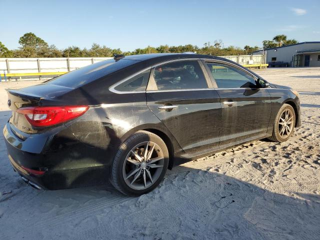 2015 HYUNDAI SONATA SPO - 5NPE34AB5FH209332