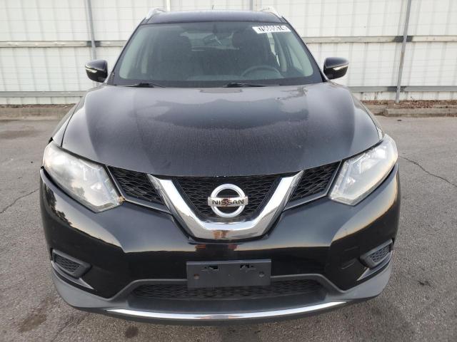 VIN KNMAT2MV5FP584148 2015 Nissan Rogue, S no.5