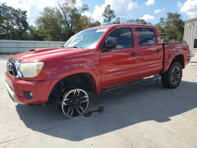 VIN 5TFJU4GN3DX035162 2013 Toyota Tacoma, Double Ca... no.1