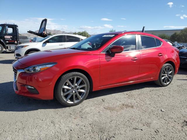 VIN 3MZBN1V31JM183004 2018 Mazda 3, Touring no.1