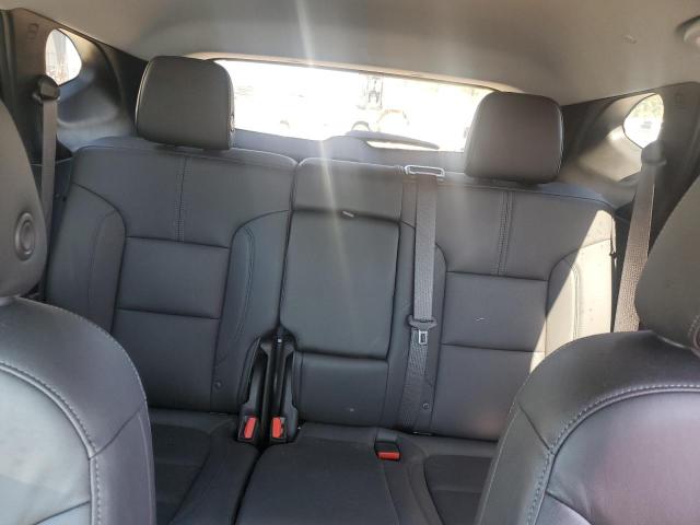 2021 CHEVROLET BLAZER 3LT - 3GNKBDRS9MS526678