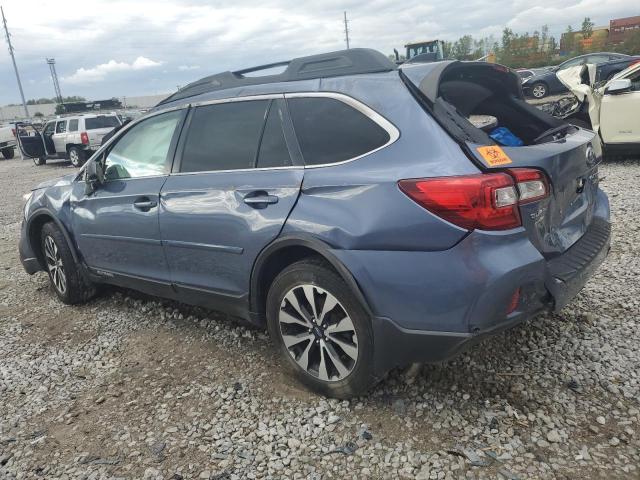 2016 SUBARU OUTBACK 3. 4S4BSENC0G3235876
