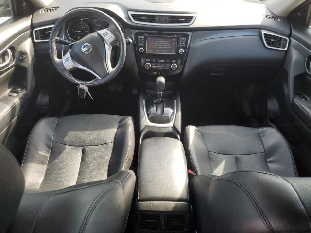 2016 NISSAN ROGUE S - 5N1AT2MV7GC766079