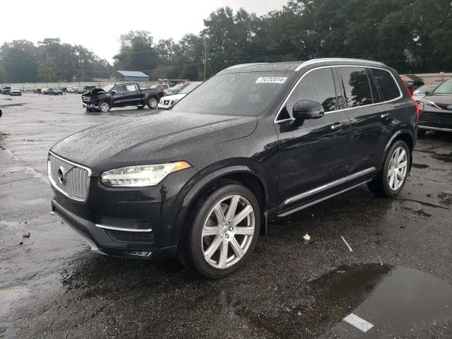 2016 VOLVO XC90 T6 - YV4A22PL8G1013414