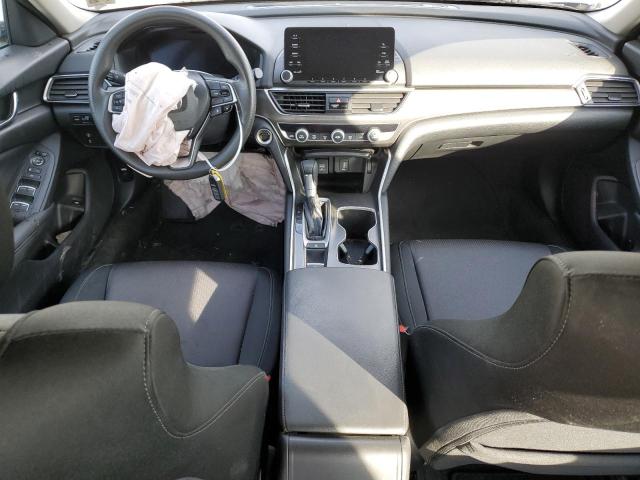 2020 HONDA ACCORD LX - 1HGCV1F12LA098484