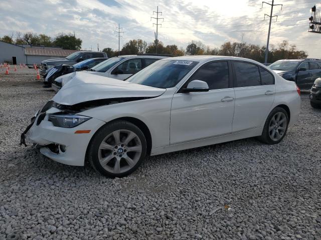2015 BMW 320 I XDRI - WBA3C3C54FP664280