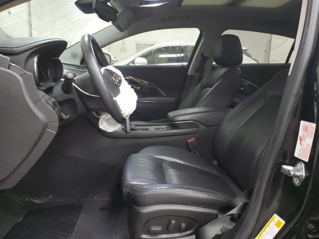 2016 BUICK LACROSSE S 1G4G45G3XGF197116