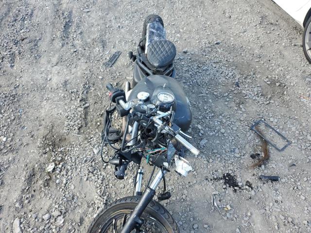 2007 YAMAHA VS6 JYAVM01E57A106609