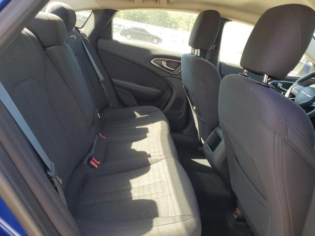 2015 CHRYSLER 200 LIMITE - 1C3CCCAB9FN662956