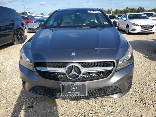 VIN WDDSJ4EB5EN036161 2014 Mercedes-Benz CLA-Class,... no.5