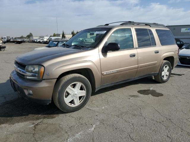 2003 CHEVROLET TRAILBLAZE #2986883831