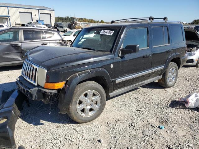 2007 JEEP COMMANDER #3041904904