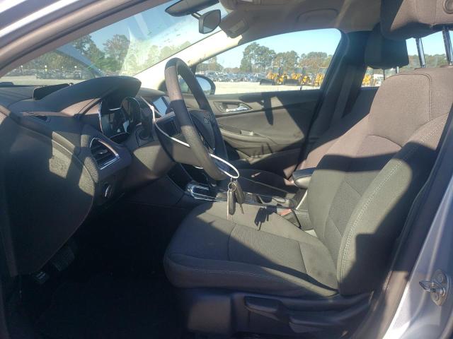 2017 CHEVROLET CRUZE LT - 1G1BE5SMXH7232222