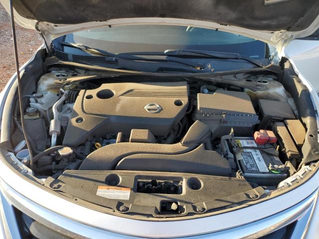 2015 NISSAN ALTIMA 2.5 - 1N4AL3AP2FN402113