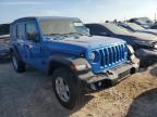 JEEP WRANGLER S photo