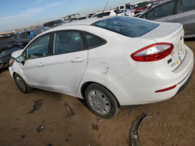 2019 FORD FIESTA S - 3FADP4AJ7KM135512