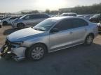 2016 VOLKSWAGEN JETTA S - 3VW267AJ3GM298474
