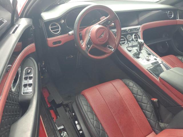 2020 BENTLEY CONTINENTA SCBCB2ZG8LC080737