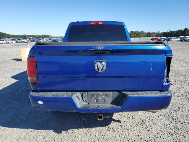 2018 RAM 1500 ST - 1C6RR6FG5JS295145