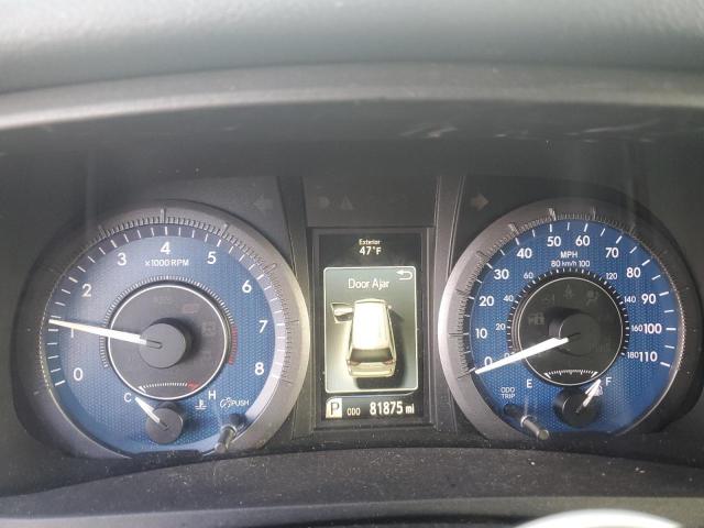 2020 TOYOTA SIENNA LE - 5TDJZ3DC2LS244296