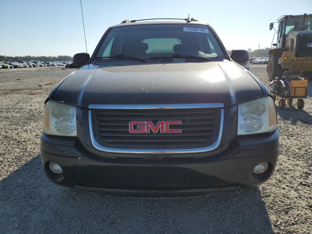 Lot #2960223393 2005 GMC ENVOY XL