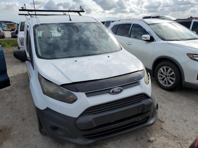 VIN NM0LS7E71F1182913 2015 Ford Transit, XL no.5