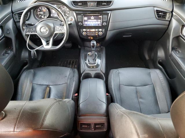 2018 NISSAN ROGUE S - 5N1AT2MV1JC786884