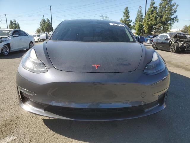 VIN 5YJ3E1EA9MF867541 2021 TESLA MODEL 3 no.5