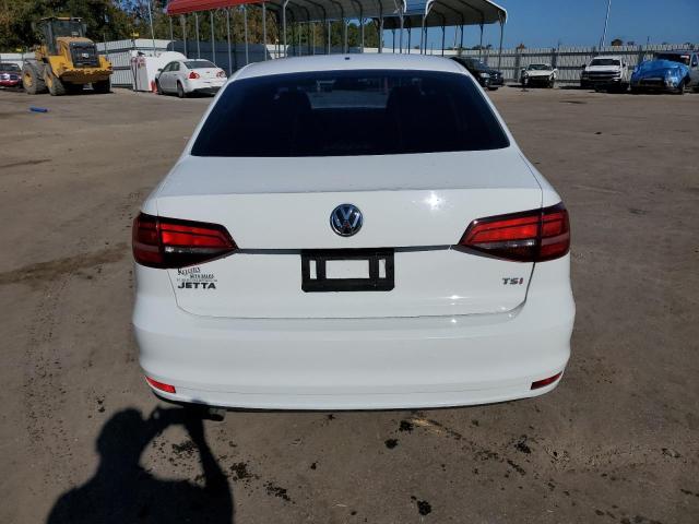 2017 VOLKSWAGEN JETTA S - 3VW2B7AJ0HM277191